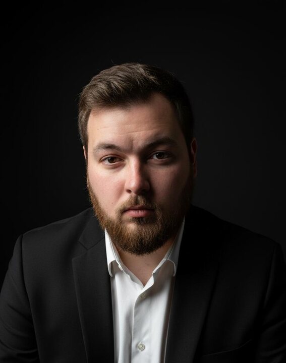 Igor Abrosimov